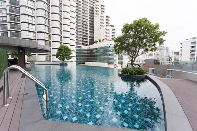 15 Sukhumvit Residences - FRESH Property | Bangkok's property agent