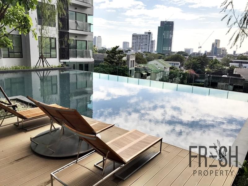 Rhythm Sukhumvit 36-38 - FRESH Property | Bangkok's property agent