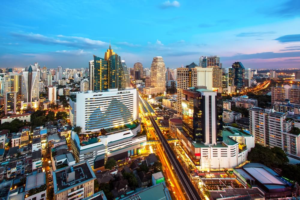 The Link Vano Sukhumvit 64 FRESH Property Bangkok's property agent