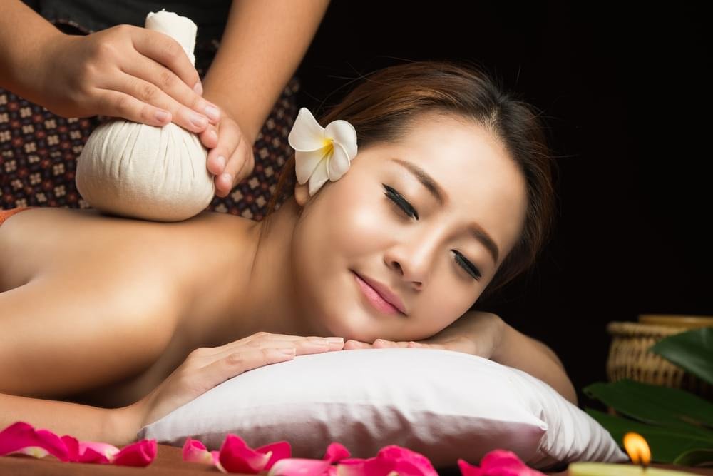 Bangkok Massage and Spa