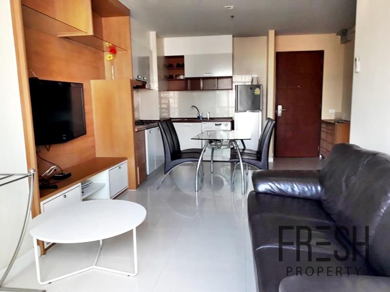 Sukhumvit City Resort 2 Bed - FRESH Property | Bangkok's property agent