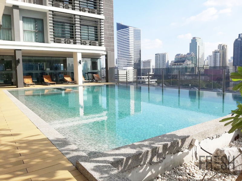 Rhythm Asoke 2 - FRESH Property | Bangkok's property agent