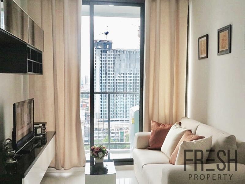 The President Sukhumvit 1 Bed - FRESH Property | Bangkok's Property Agent