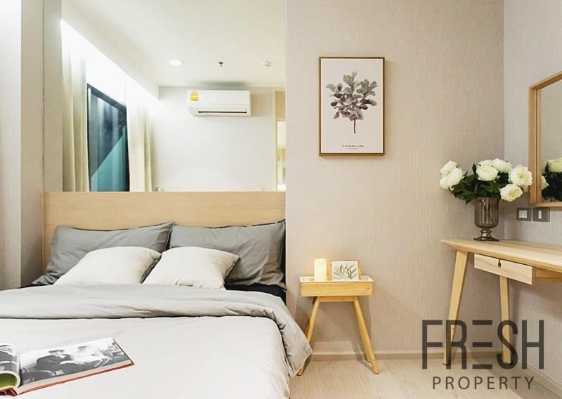 5 Ultra Stylish Bangkok Condo Design Ideas Fresh Property