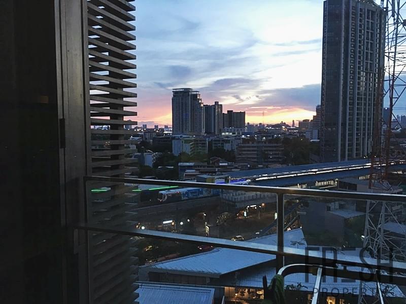 The Room Sukhumvit 69 1 Bed - FRESH Property | Bangkok's property agent