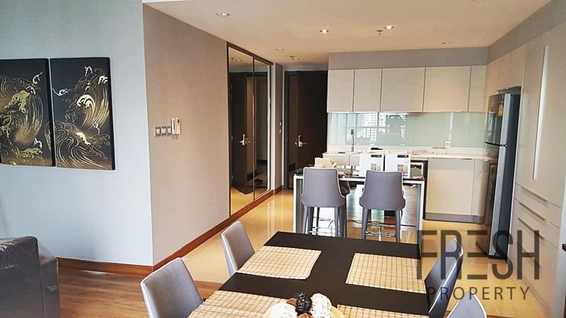 H Sukhumvit 43 2 Bed - FRESH Property | Bangkok's property agent