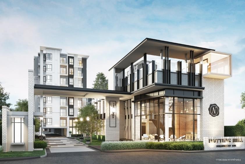 Thailand's developer Origin Property preps launch of 5 residential projects  with partner Hong Kong-based investment group Lofis – Thailand Construction  and Engineering News