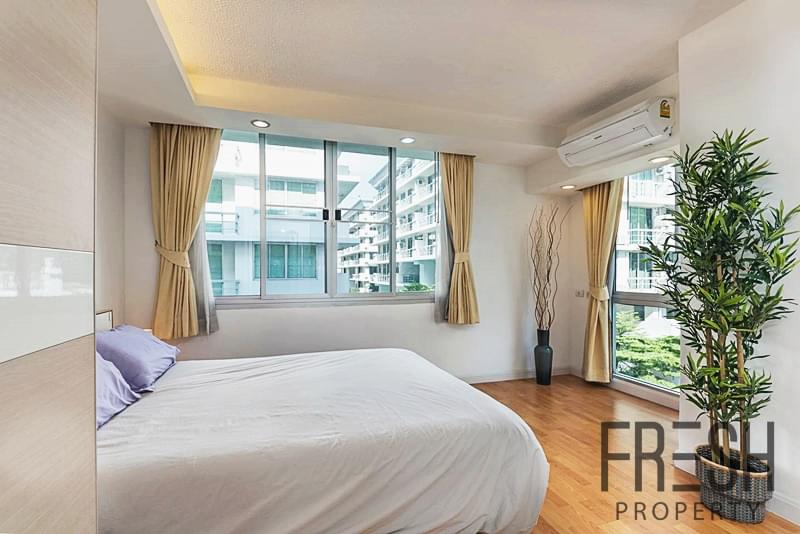 The Waterford Sukhumvit 50 1 Bed - FRESH Property | Bangkok's Property ...