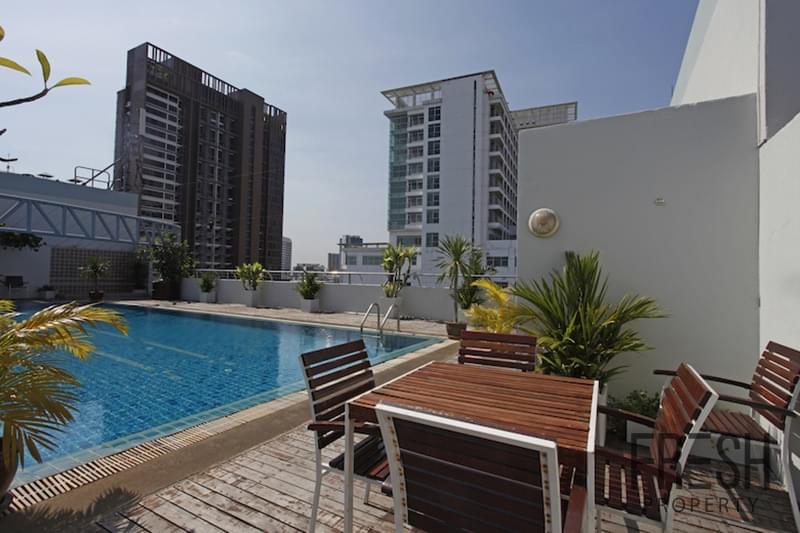 Chaiyapruk Place - FRESH Property | Bangkok's property agent