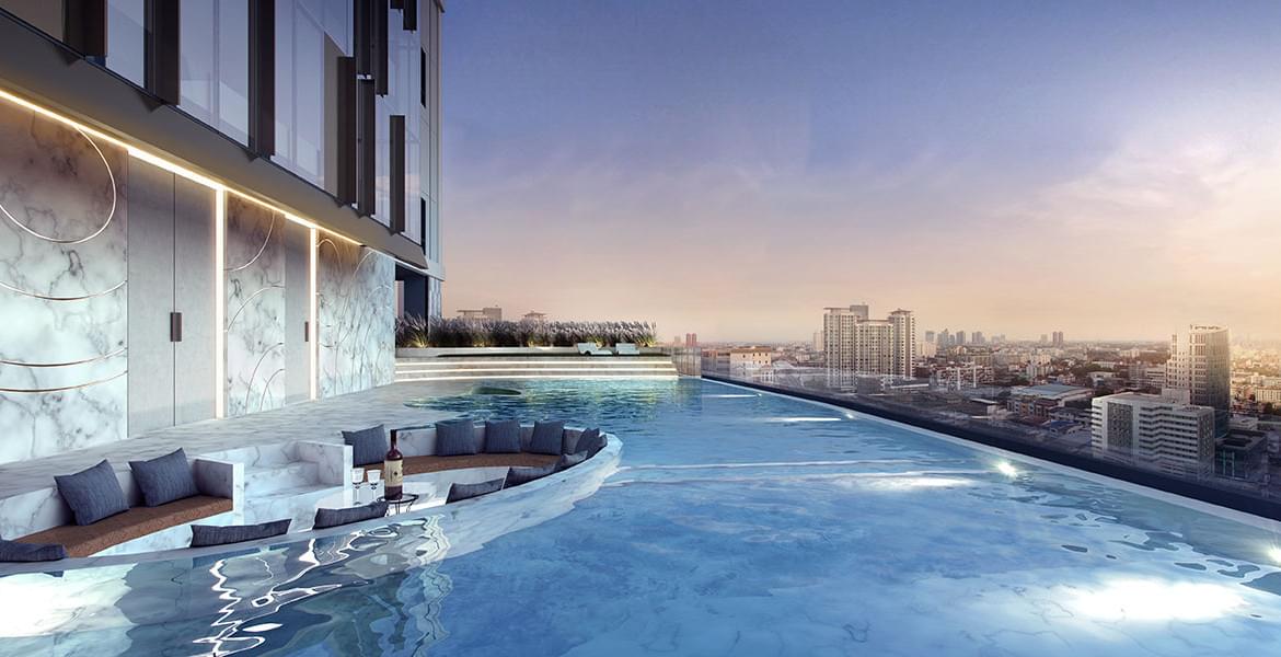 PITI Sukhumvit 101 - FRESH Property | Bangkok's property agent