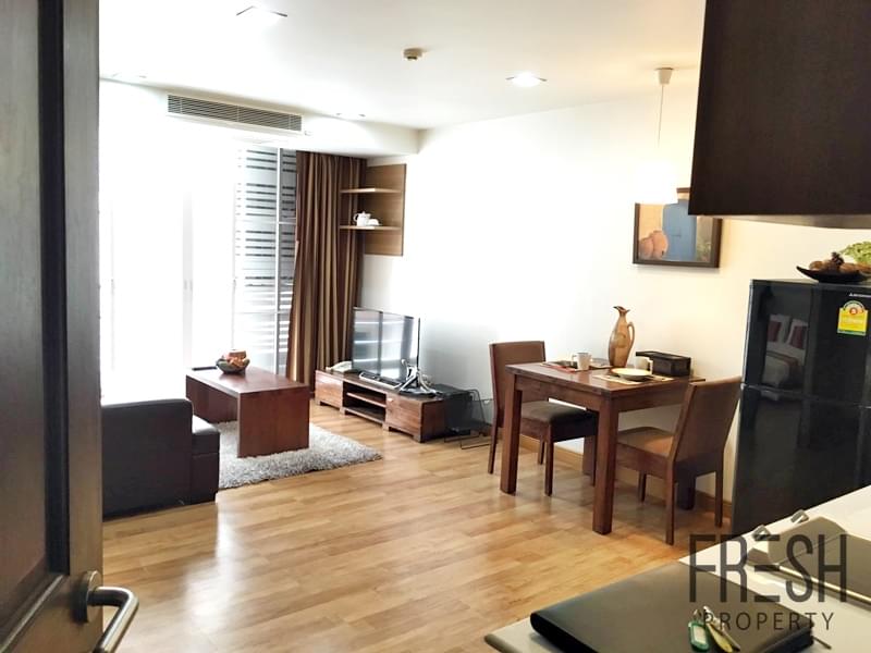 The Alcove 49 1 Bed - FRESH Property | Bangkok's property agent