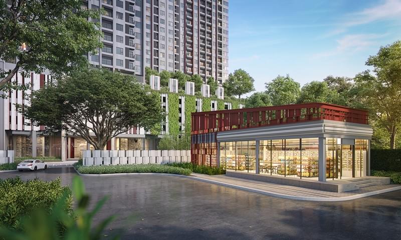 Life Asoke Hype - FRESH Property | Bangkok's property agent