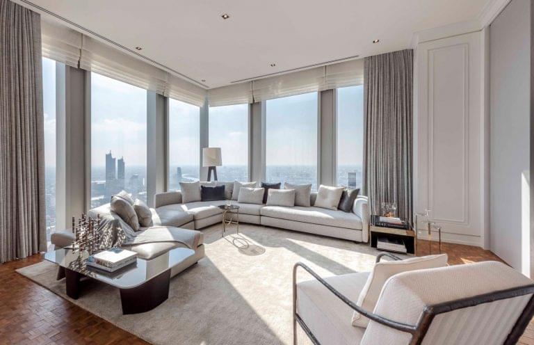 The Ritz-Carlton Residences Bangkok - The Most Exclusive in the City ...