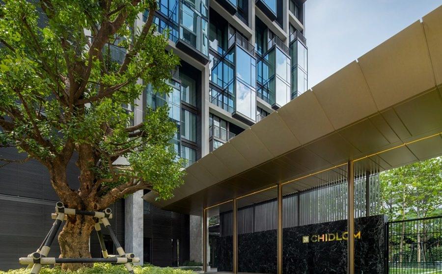 28 Chidlom - FRESH Property | Bangkok's property agent