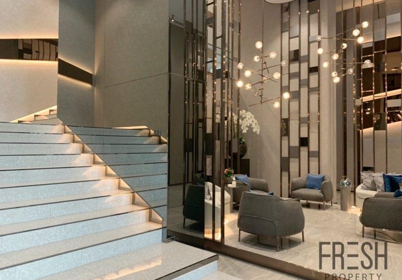 Life Asoke-Rama 9 - FRESH Property | Bangkok's Property Agent