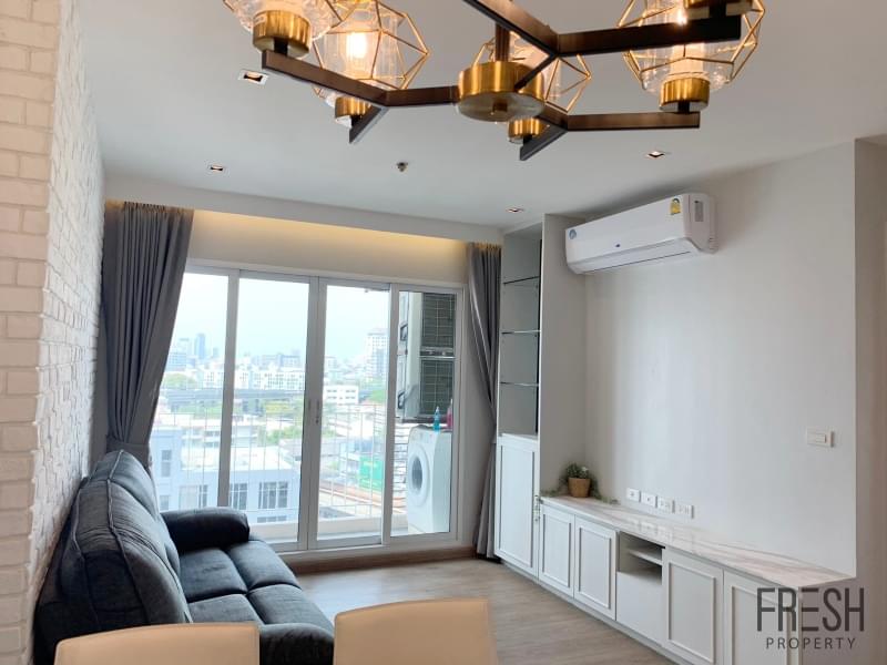 Diamond Sukhumvit 2 Bed - Fresh Property 