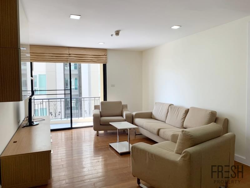 Prime Mansion Sukhumvit 31 2 Bed - FRESH Property | Bangkok's property ...