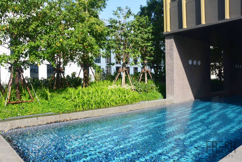 Noble BE19 - FRESH Property | Bangkok's property agent