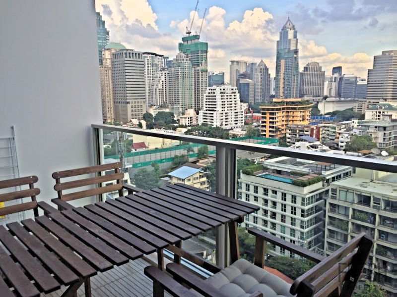 185 Rajadamri 1 Bed - FRESH Property | Bangkok's property agent