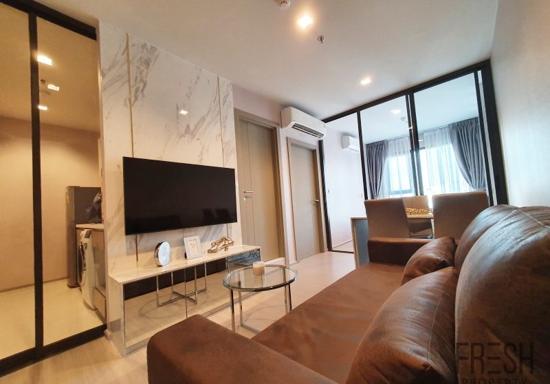 Life Asoke-Rama 9 2 Bed - FRESH Property | Bangkok's property agent