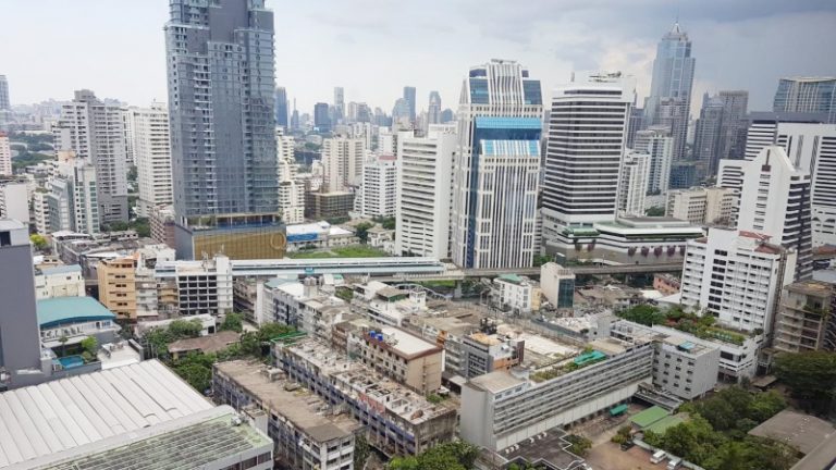 Sukhumvit Suite 1 Bed - FRESH Property | Bangkok's Property Agent