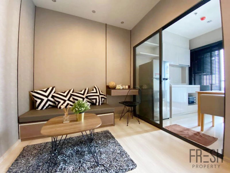 Life Sukhumvit 48 1 Bed - FRESH Property | Bangkok's property agent