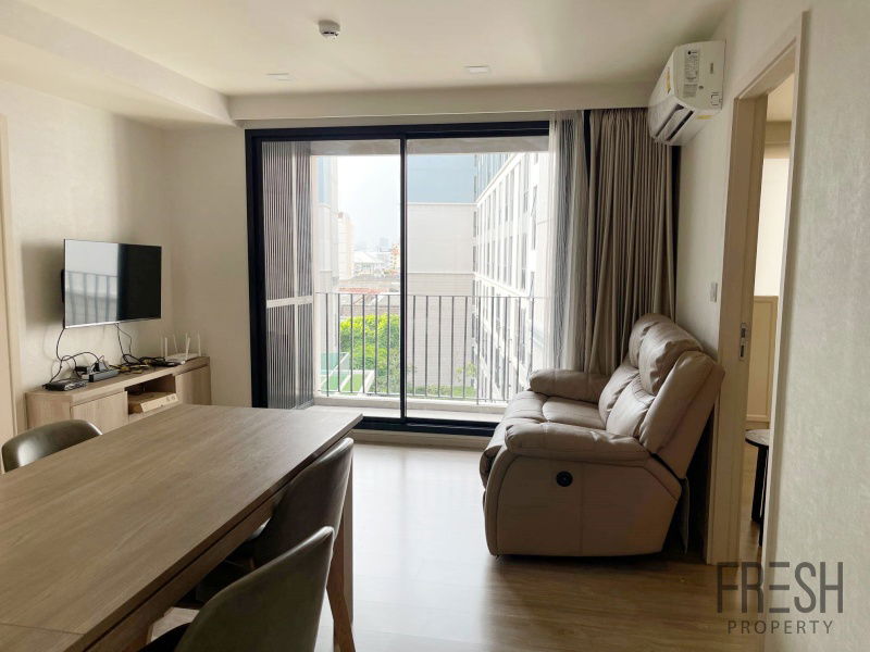 Maestro 03 Ratchada-Rama 9 2 Bed - FRESH Property | Bangkok's property ...