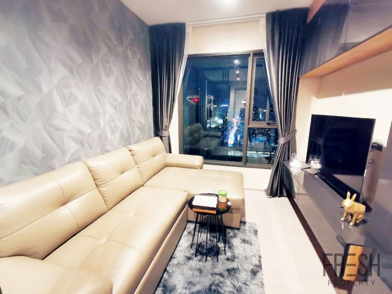 Life Asoke-Rama 9 1 Bed - FRESH Property | Bangkok's Property Agent