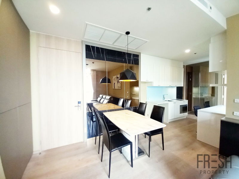 Noble BE19 2 Bed - FRESH Property | Bangkok's property agent