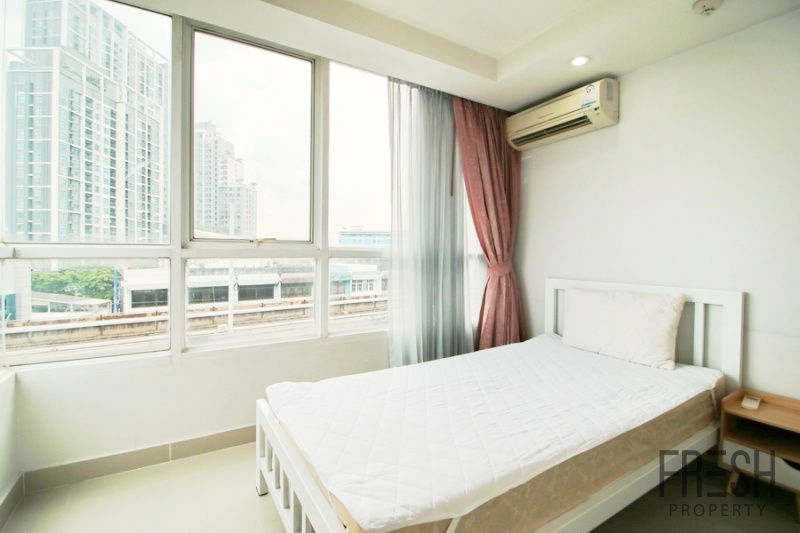 Zenith Place @ Sukhumvit 71/1 2 Bed - FRESH Property | Bangkok's ...