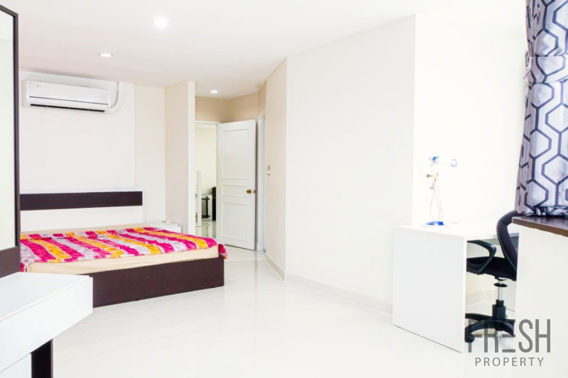 President Park Sukhumvit 24 3 Bed - FRESH Property | Bangkok's Property ...